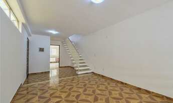 Imagem 3: SãO PAULO - Casa Padrão - Jardim Aeroporto