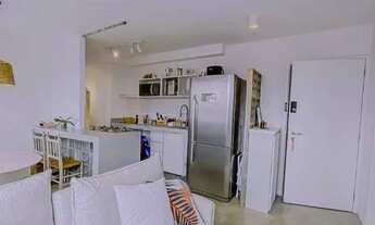 Imagem 4: Apartamento com 1 dormitório, 34 m² - venda por R$ 279.999,99 ou aluguel por R$ 2.190,00/m