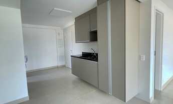 Imagem 4: Locação Apartamento 3 Dormitórios - 131 m² Alto da Lapa