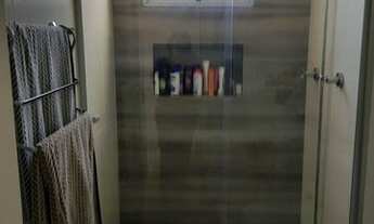 Imagem 7: APARTAMENTO, 2 DORMITÓRIOS ( SENDO 1 SUITE ) , SACADA GOURMET , 3 VAGAS DE GARAGEM