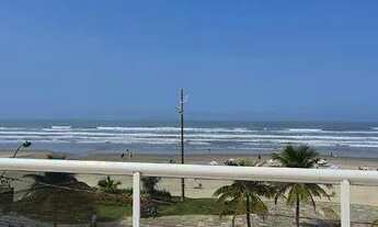 Imagem: Apartamento com 1 dorm, Caicara, Praia Grande