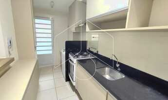 Imagem 4: Residencial Apartamento em Marília