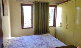 Imagem 7: Apartamento para Venda - 140m², 3 dormitórios, sendo 1 suites, 2 vagas - Vila Eunice Nova