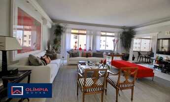 Imagem 3: Apartamento Venda Higienópolis 380 m² 3 Dormitórios