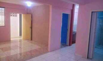 Imagem: Alugo casa térrea no Guanabara