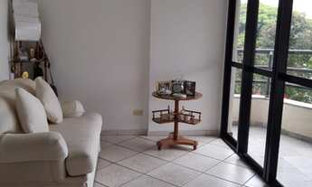 Imagem 2: Ocasião apartamento 3 quartos suíte, sala 3 ambientes lareira lavabo varanda 2 garagens Ca