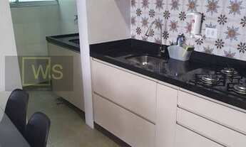 Imagem 7: Apartamento à venda no bairro Santo Amaro - São Paulo/SP, Zona Sul