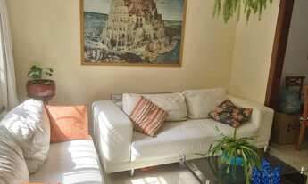 Imagem 6: Casas de Vila para Locação em São Paulo, Vila Mariana, 3 dormitórios, 1 suíte, 3 banheiros