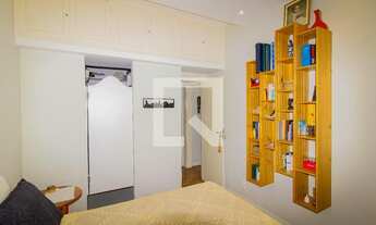 Imagem 7: Apartamento para Aluguel - Ipanema, 2 Quartos, 70 m2