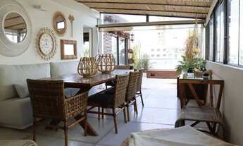 Imagem 4: COBERTURA RESIDENCIAL em São Paulo - SP, Vila Madalena