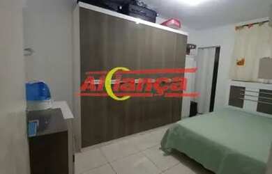 Imagem 7: BELA CASA PARA LOCAÇÃO COM 190m², 03 DORMITÓRIOS EM ÓTIMA LOCALIZAÇÃO - JARDIM ROSA DE FRA