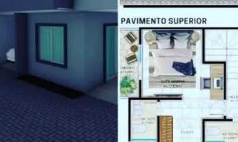 Imagem 2: Las Vegas Residencial - Casa em condominio