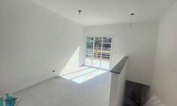 Imagem 2: Sobrado com 3 dormitórios à venda, 140 m² por R$ 520.000,00 - Parque das Américas - Mauá/S