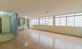 Imagem 6: Locação Apartamento 3 Dormitórios - 210 m² Higienópolis