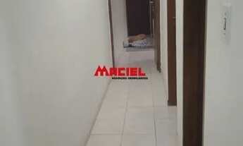 Imagem 4: Casa Padrão em Jacareí