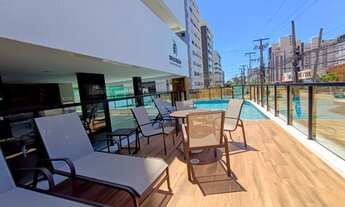 Imagem 5: Apartamento para venda tem 41 metros quadrados com 1 quarto em Jatiúca - Maceió - AL