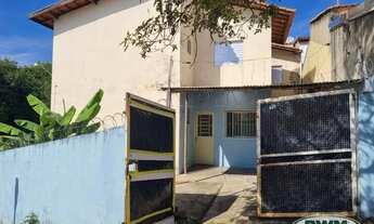 Imagem: Casa com 2 dormitórios para alugar, 75