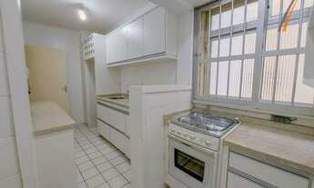 Imagem 5: Apartamento com 2 dormitórios à venda, 59 m² por R$ 458.000,00 - Coqueiros - Florianópolis