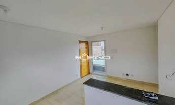 Imagem 3: Apartamento com 2 dormitórios à venda, 31 m² por R$ 230.000,00 - Parque das Paineiras - Sã