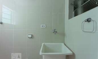 Imagem 7: Apartamento para Aluguel - Mooca, 1 Quarto, 18 m2