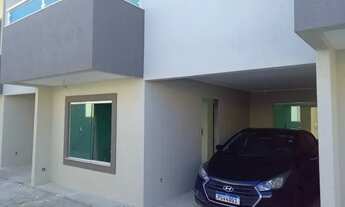 Imagem 5: Las Vegas Residencial - Casa em condominio