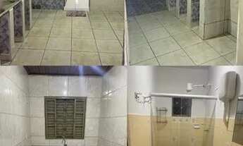 Imagem 2: Alugo casa parque das amendoeiras