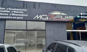 Imagem 7: Ponto comercial/Loja/Box para aluguel com 100 metros quadrados com 2 quartos