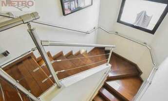 Imagem 5: Cobertura com 3 dorms, Campo Belo, São Paulo - R$ 2.2 mi, Cod: 91310