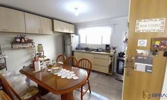 Imagem: Casa 3 dormitórios em Condomínio Área