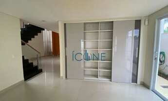 Imagem 6: Casa com 3 dormitórios, 270 m² - venda por R$ 1.780.000,07 ou aluguel por R$ 8.284,00/mês