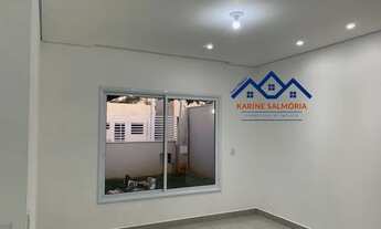 Imagem 3: Linda casa para locação no Jardim Pérola II em Itupeva