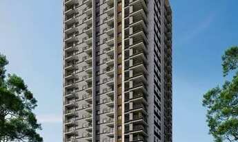 Imagem 2: APARTAMENTO RESIDENCIAL em São Paulo - SP, Campo Belo