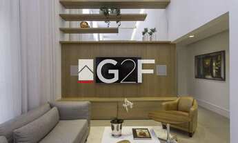 Imagem 3: Apartamento para venda no Cambuí