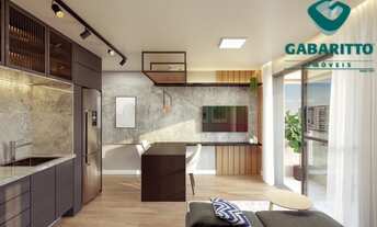 Imagem 3: Excelente Apartamento localizado no bairro Batel - CONDOMÍNIO EDIFICIO WALK SOHO