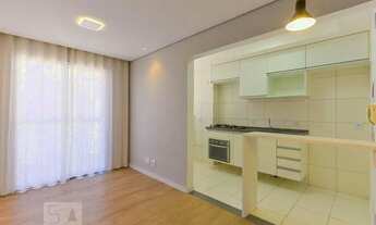 Imagem: Apartamento para Aluguel - Jardim Samambaia