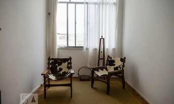 Imagem 4: Apartamento à Venda - Copacabana, 3 Quartos, 140 m2