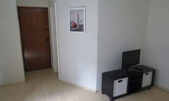 Imagem 2: Rarus Flats - Flat para locação - Edifício USA Pratical Life Moema