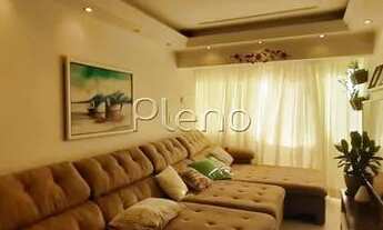 Imagem: Apartamento à venda no Centro - Campinas