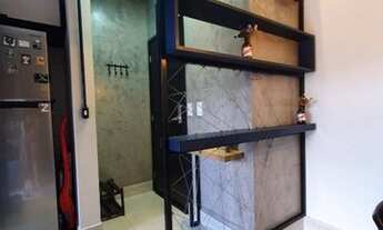 Imagem 4: Apartamento - Vila Lídia - Campinas