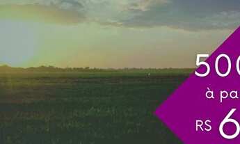 Imagem: Lote/Terreno para venda com 500 metros quadrados