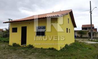 Imagem 3: Casa de 1ª locação com 2 quartos em ótimo acabamento na Cidade Nova *CN-12