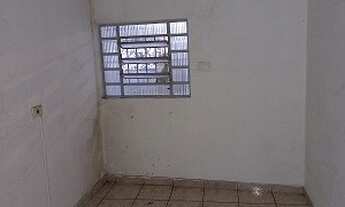 Imagem 4: CASA COMERCIAL NA VILA CURUÇÁ EM SANTO ANDRÉ