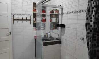 Imagem 6: Bucólica casa com 4 quartos, 2 vagas, terraço e linda vista! Oásis!! Refugio no coração de