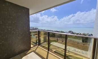 Imagem 5: JOãO PESSOA - Apartamento Padrão - Altiplano Nobre