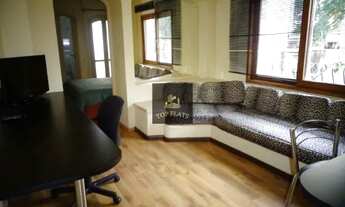 Imagem 2: Flat disponível no Jardim Paulista