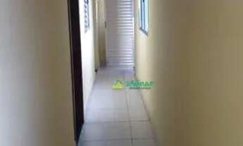 Imagem 3: Casa com 2 dormitórios para alugar, 60 m² por R$ 1.800,00/mês - Vila Rio de Janeiro - Guar