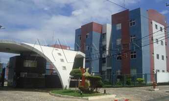 Imagem: Apartamento para venda com 56 metros quadrados