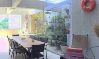 Imagem 6: Apartamento Venda 4 Dormitórios - 238 m² Vila Madalena