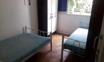 Imagem 5: Excelentes vagas no coração da Tijuca