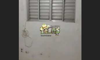 Imagem 6: CASA TÉRREA 2 QUARTOS 2 VAGAS BURGO PAULISTA